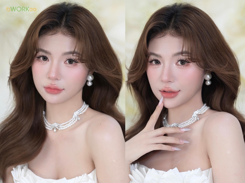 Giới Thiệu Tổng Quan Về Mai Nail & Make up