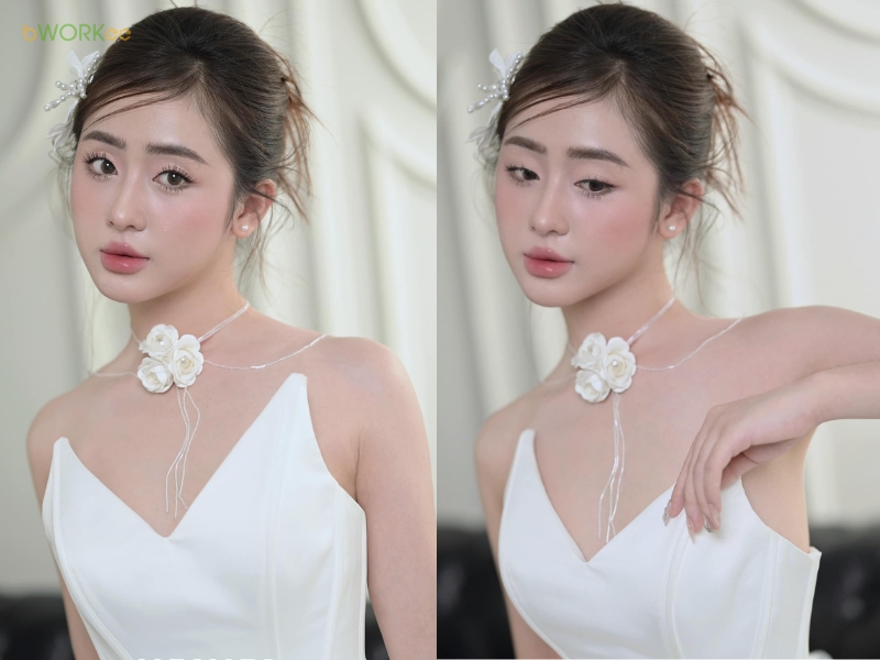 Đánh Giá Thực Tế Từ Khách Hàng Về Ngân Lee makeup & hair