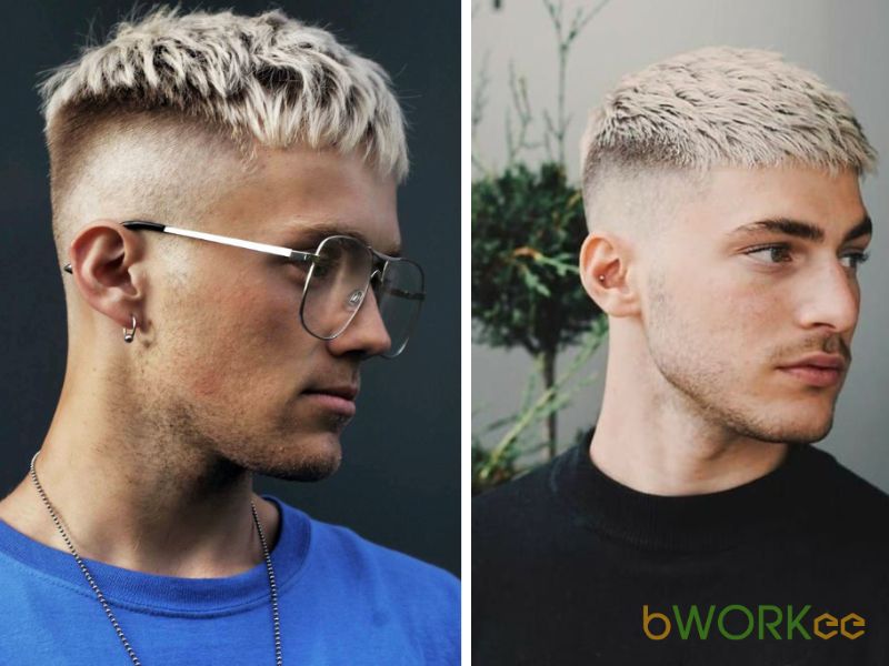 Mohican không cần vuốt