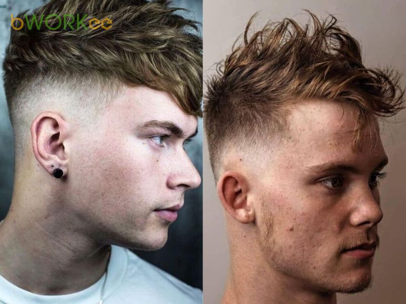 Mohican Textured