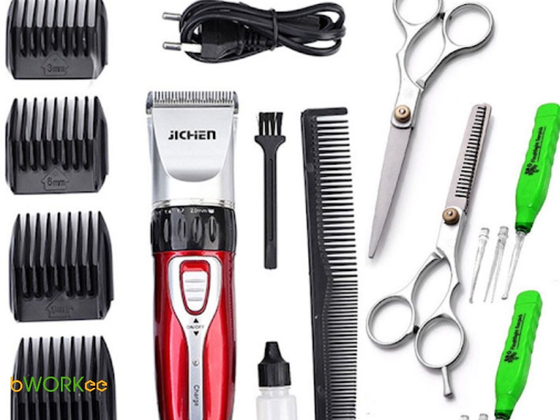 Tổng hợp các dụng cụ cần thiết khi cắt tỉa con sứa tại nhà