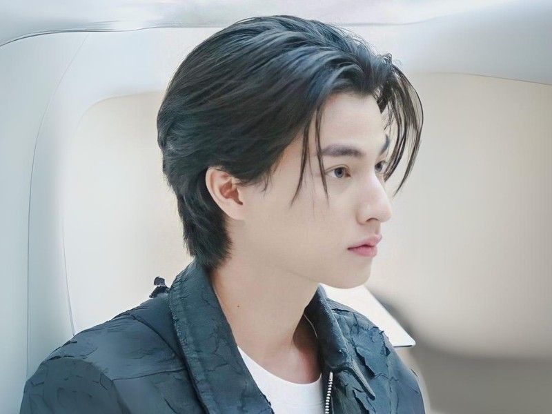 Mullet 2 mái – Lịch lãm và phổ biến