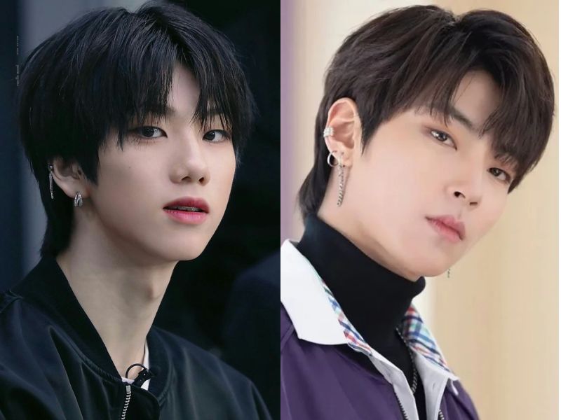 Mullet 7/3 – Hài hòa và đậm chất Việt