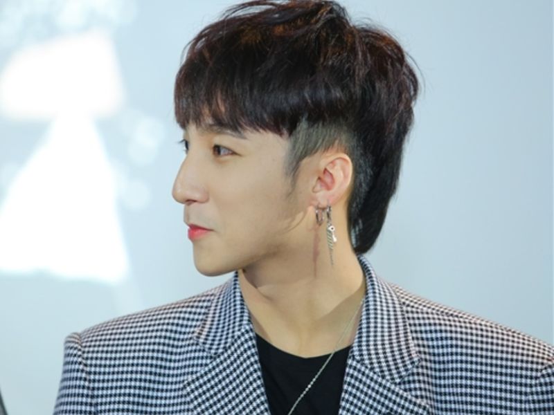 Mullet kiểu Sơn Tùng – Phong cách và cá tính