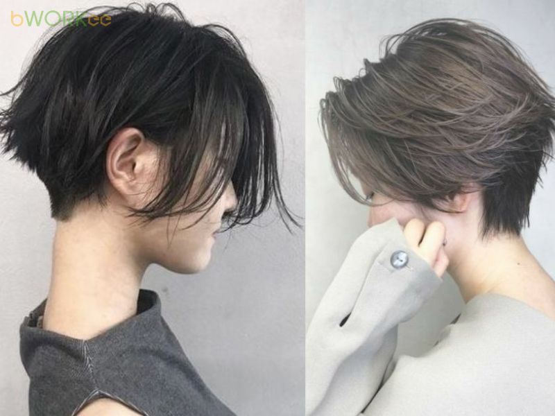 Tóc tomboy là gì? Phù hợp với kiểu khuôn mặt nào?