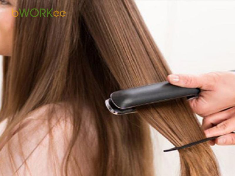 Dịch vụ cắt tóc tại nhà