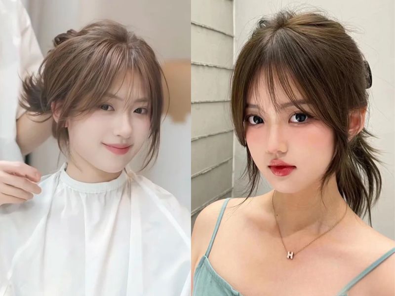 Kiểu mái Pháp