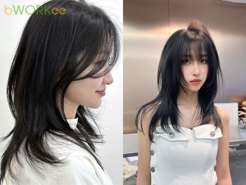 Tóc hush cut là gì? Hợp với kiểu khuôn mặt nào?