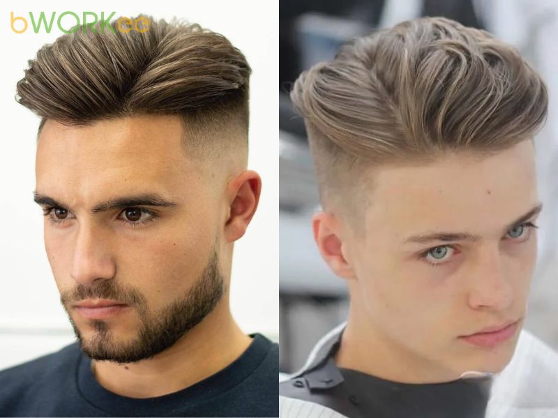 Undercut 6/4