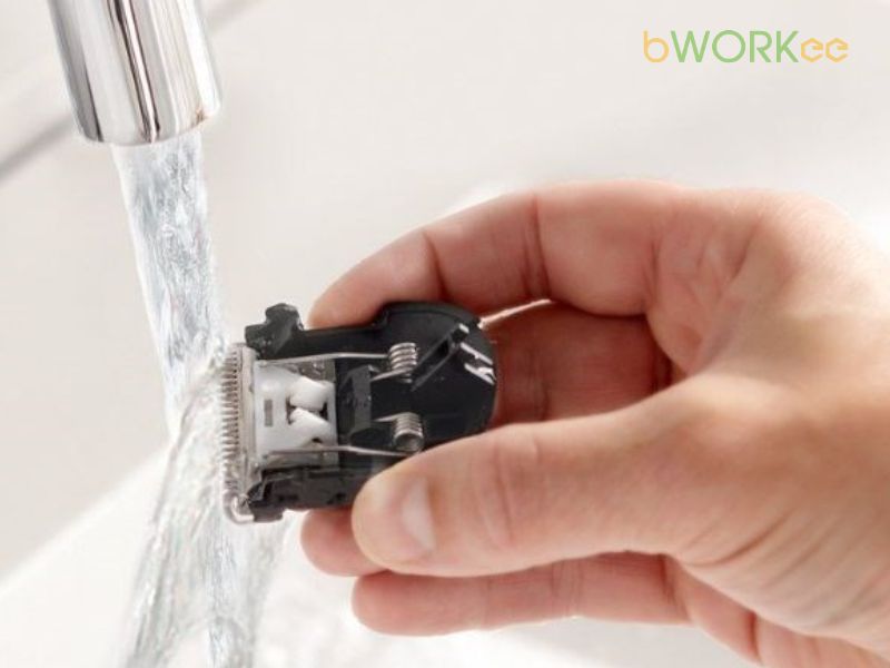 Cách vệ sinh và bảo quản tông đơ sau khi sử dụng