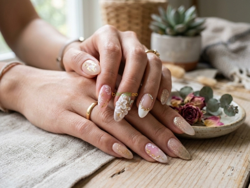 Chang Nails