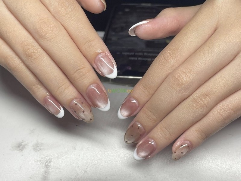 Helen Nail tại phường An Đông