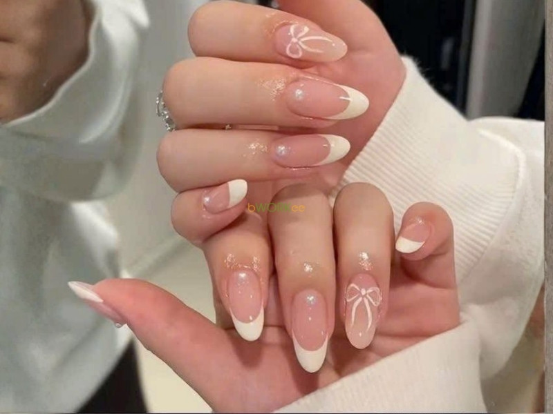 Hướng dẫn đặt lịch làm nail tại gia nhanh chóng