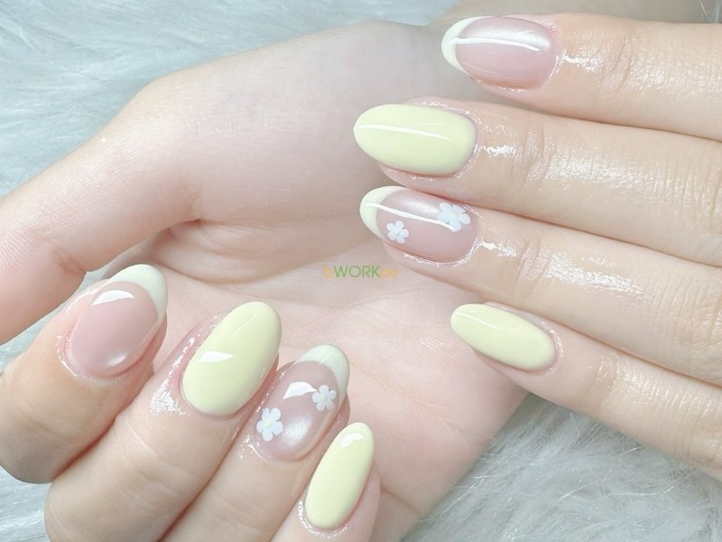 Kate Nail Beauty tại phường Chợ Lớn