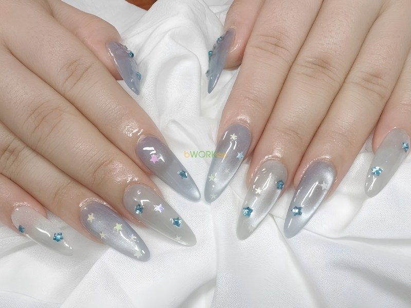 Lý do nên chọn lựa dịch vụ làm móng tại nhà phường Chợ Lớn?