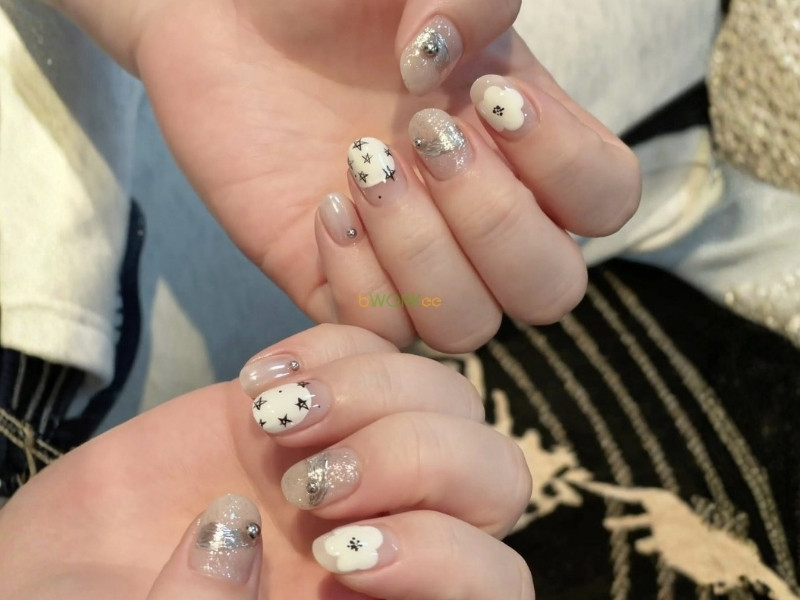 Tổng quan về dịch vụ làm nail tận nơi phường Khánh Hội