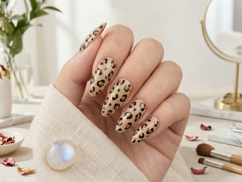 Mei Nail Studio