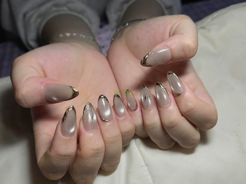 Quy trình làm nail chuyên nghiệp