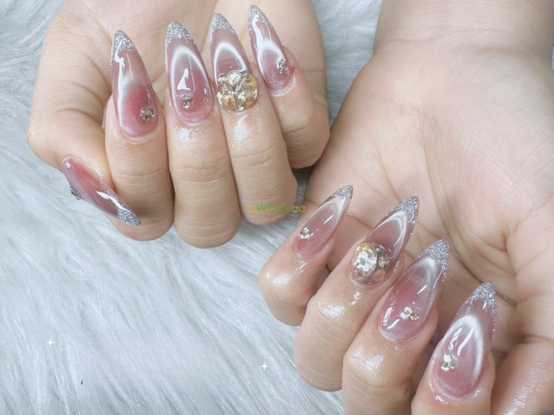 Tổng quan về dịch vụ làm nail tận nơi phường Bình Tiên