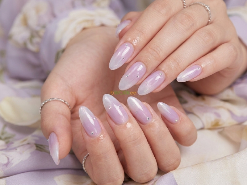Anna Organic Nail & Hair
