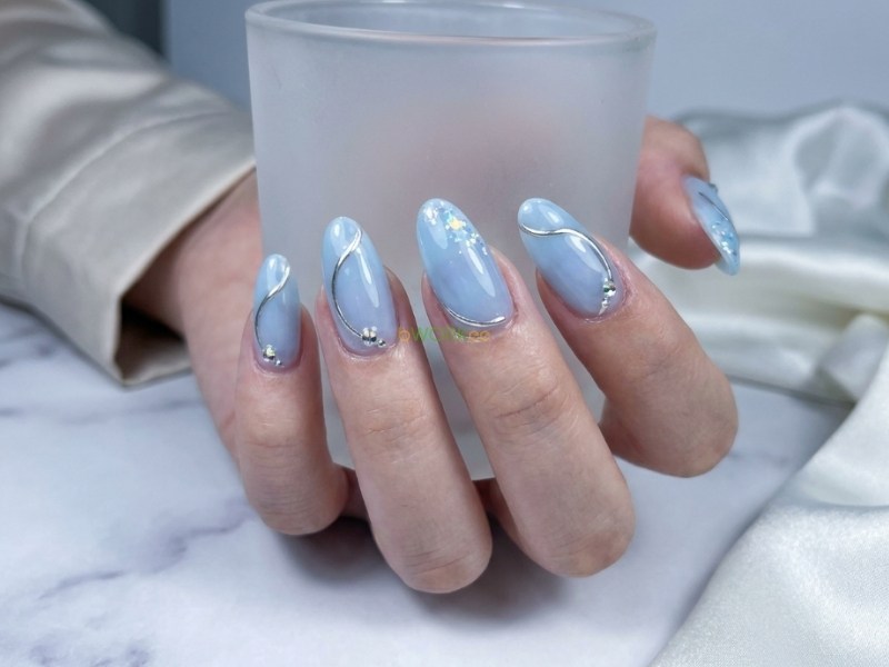 Buns Nail phường Bình Lợi Trung