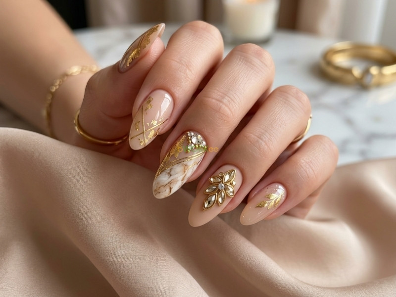 2. Diễm Nail