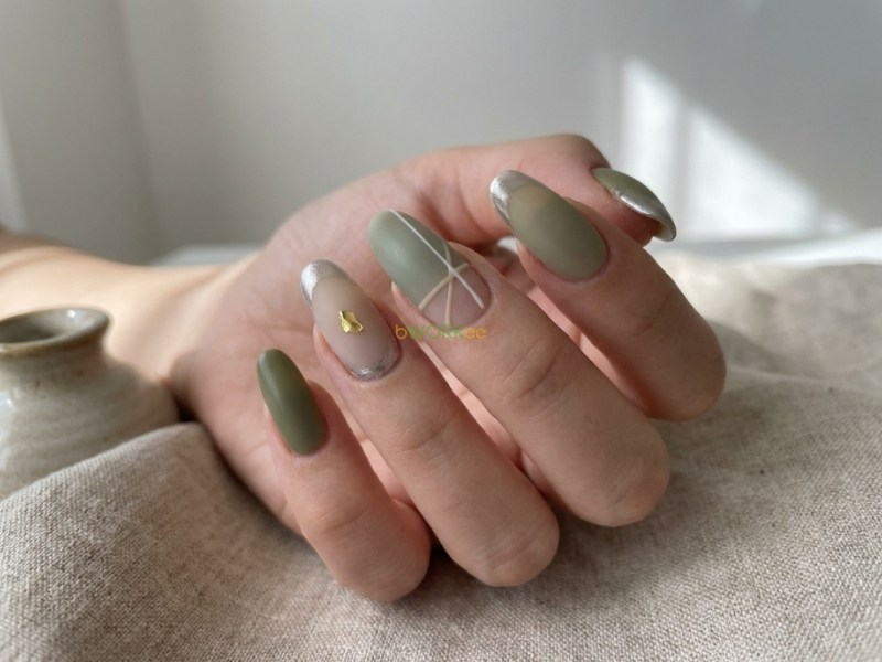 Hướng dẫn đặt lịch làm nail phường Bình Lợi Trung tại gia nhanh chóng
