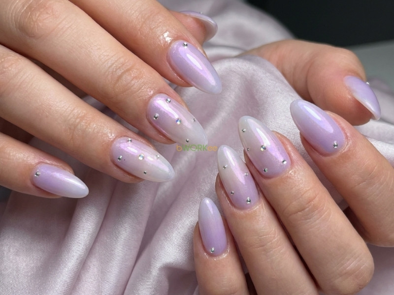 Hướng dẫn đặt lịch làm nail tại gia nhanh chóng