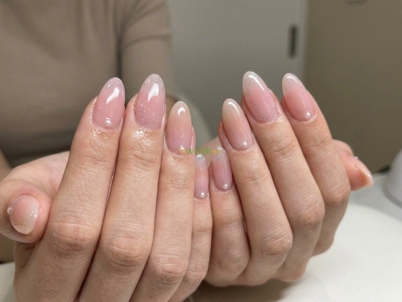 Lý do nên chọn lựa dịch vụ làm móng tại nhà phường Bình Lợi Trung