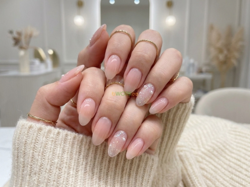 Lý do nên chọn lựa dịch vụ làm móng tại nhà phường Thạnh Mỹ Tây?