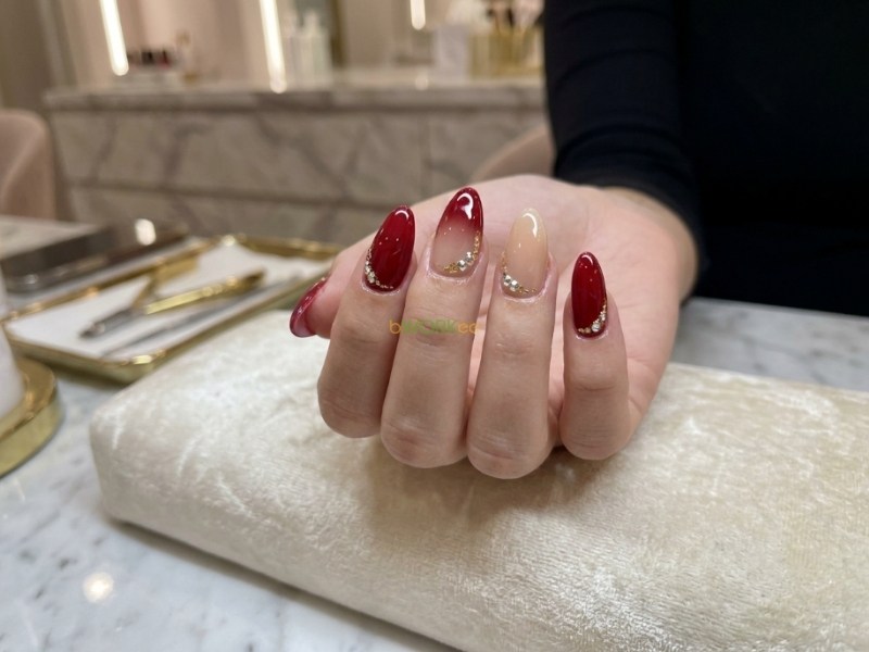 Mymee Nails Beauty phường Bình Lợi Trung