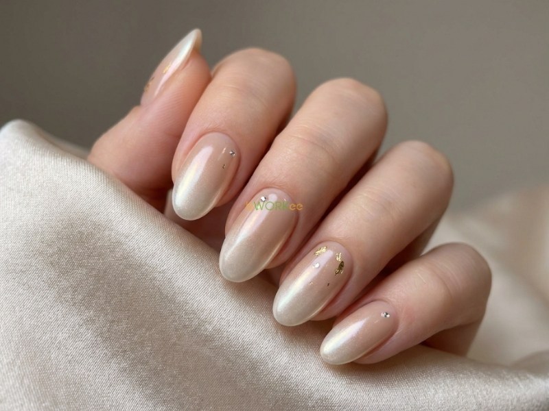 Nail Dyy Dyy phường Bình Lợi Trung