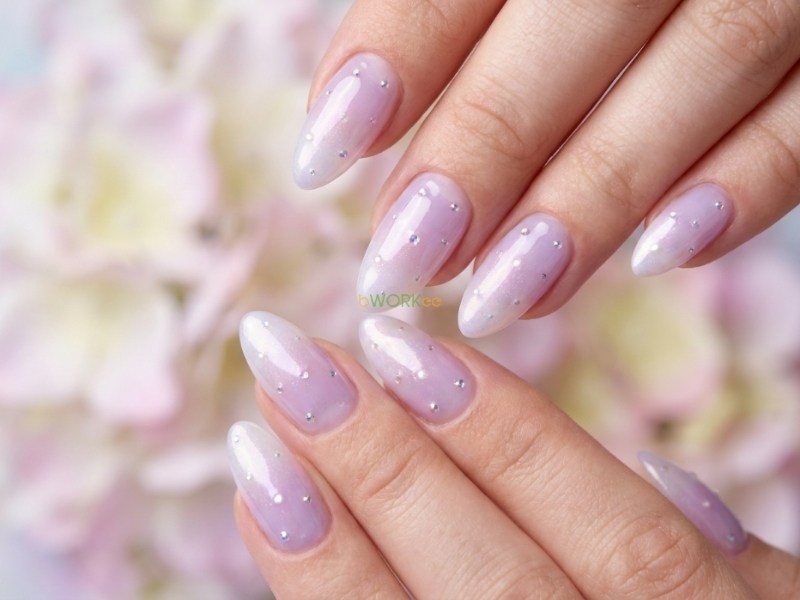 Nàng Nails phường Bình Lợi Trung