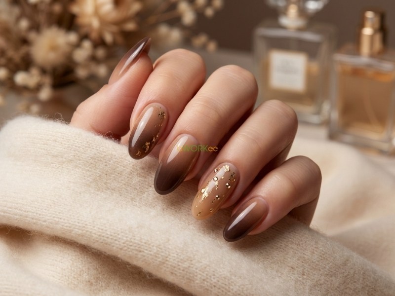 Quy trình làm nail phường Bình Lợi Trung chuyên nghiệp