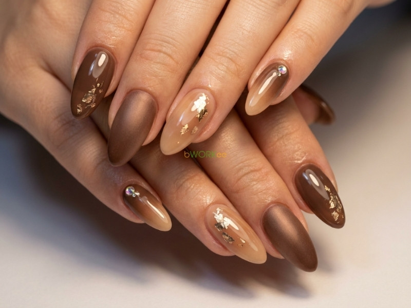 Quy trình làm nail chuyên nghiệp