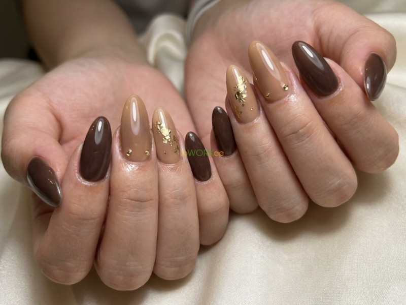 Quy trình làm nail chuyên nghiệp
