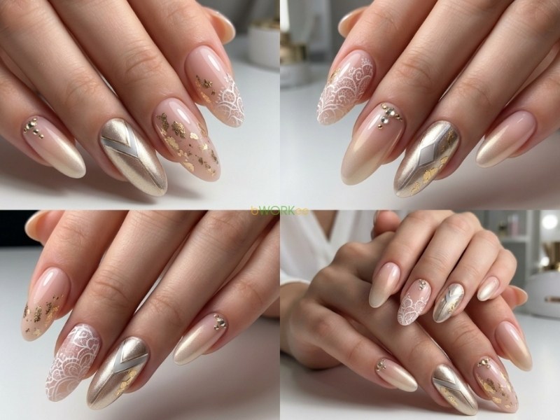 Diary Nailroom Phường Long Phước