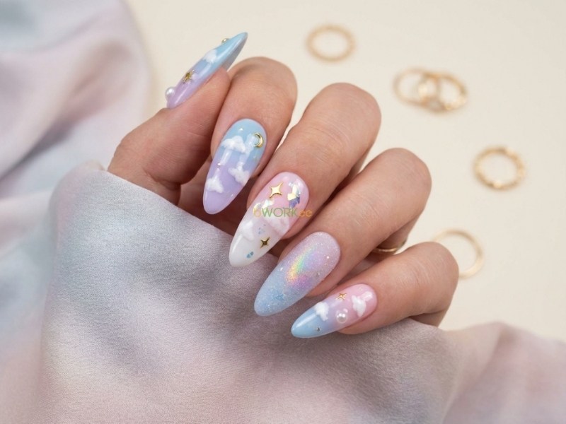 Homie Spa Nail Thảo Điền Phường Bình Trưng