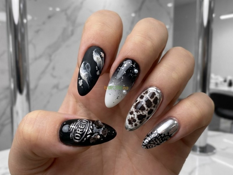 Lee Thảo Nailroom Phường Cát Lái
