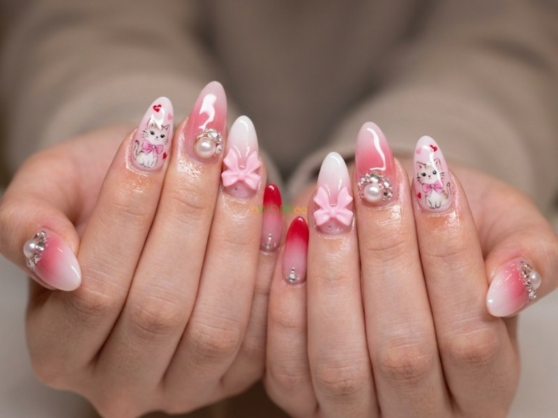 Little Baby Nails Chương Dương phường Bình Trưng