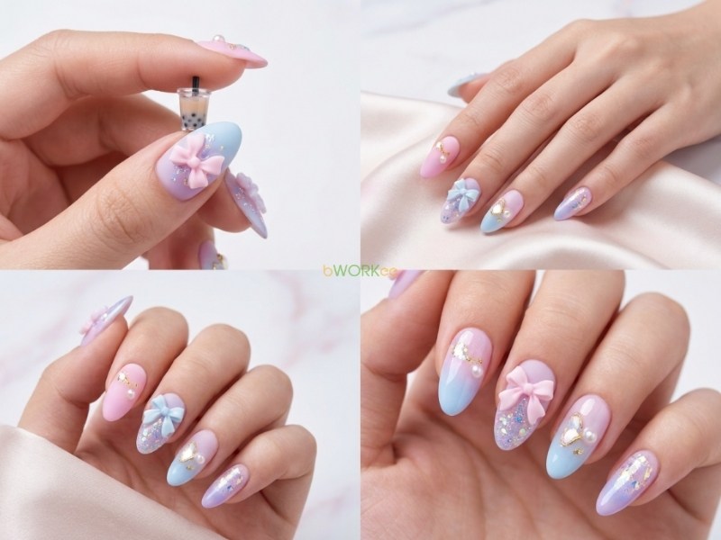 L&yacute; do n&ecirc;n chọn lựa dịch vụ l&agrave;m m&oacute;ng tại nh&agrave; phường Long Phước