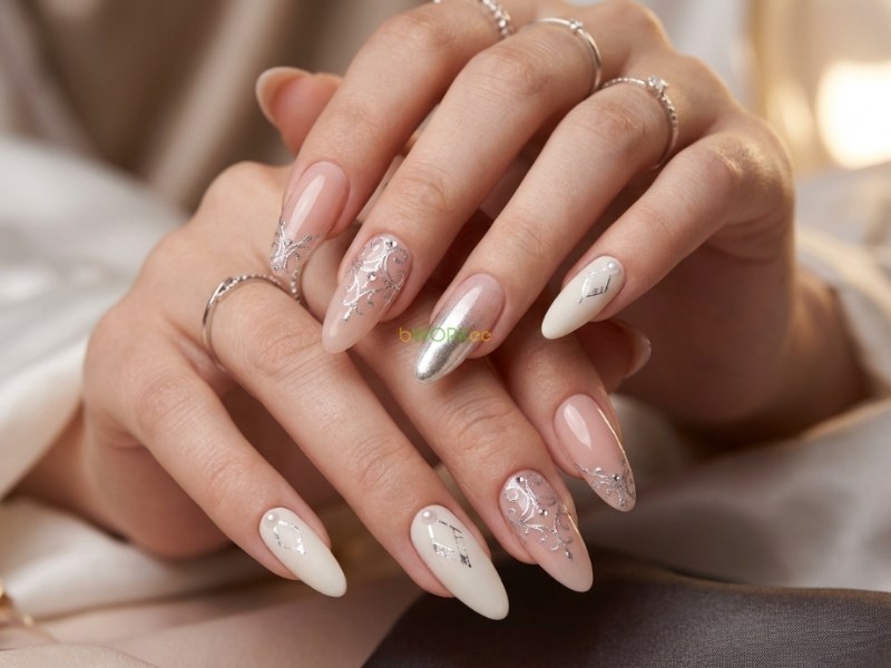 Sweetie Nail Thủ Đức Phường Long Phước