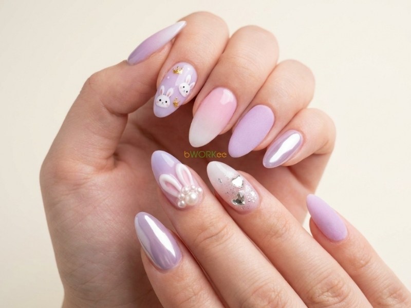 The Privé Spa Nail Phường Long Trường
