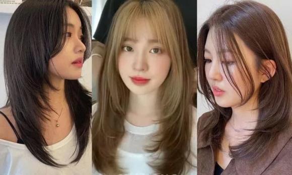 Dịch Vụ Cắt Tóc, Làm Tóc Tại Nhà