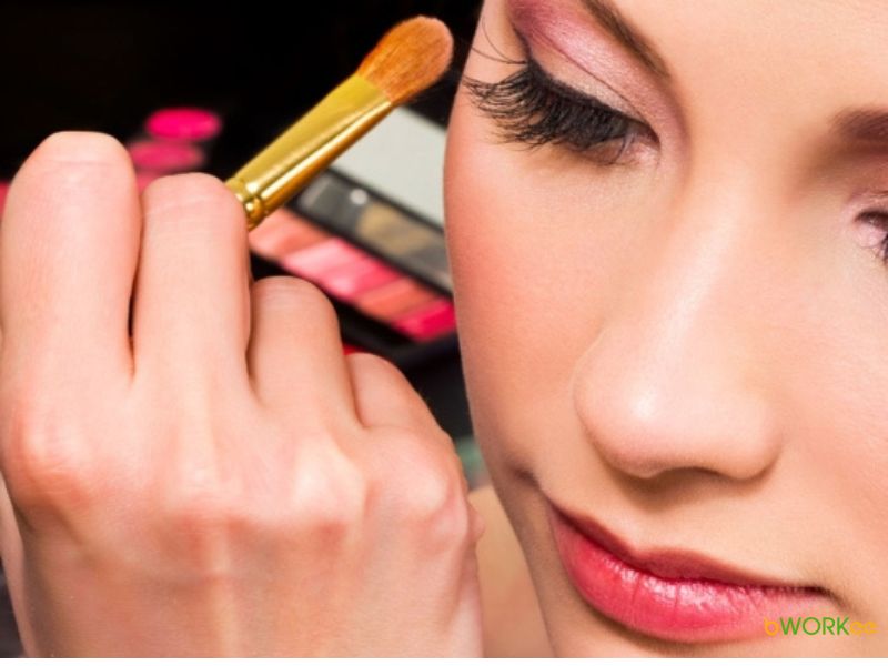 Giới thiệu tổng quan về Linh Miêu Beauty & Academy