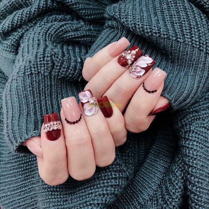 Lợi ích khi làm nail tại các đơn vị chuyên nghiệp