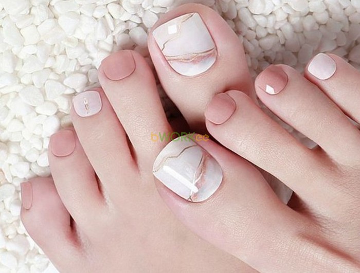 Quy trình làm nail chuyên nghiệp