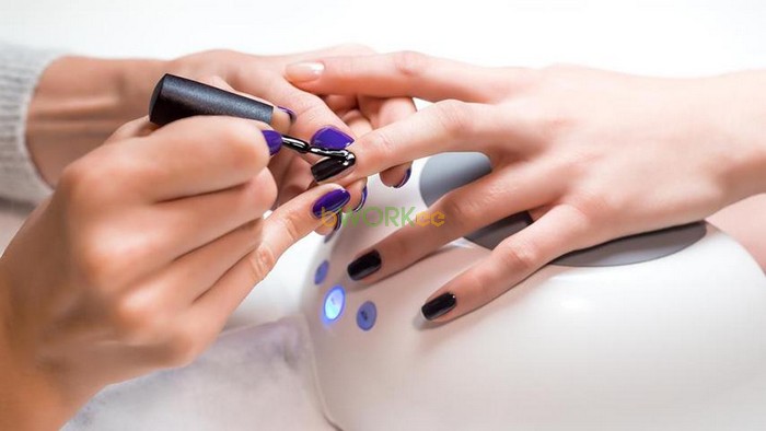 Giới thiệu về dịch vụ làm nail