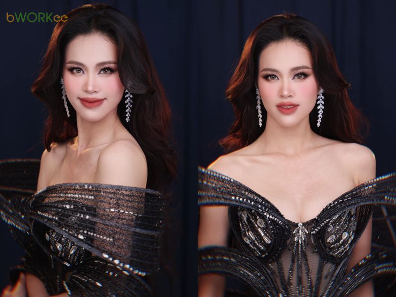 LuuLy. Makeup & Academy