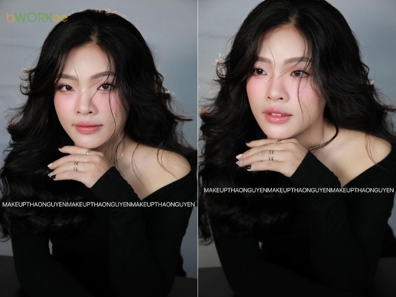 Makeup Thảo Nguyễn - Trang điểm Quận 1